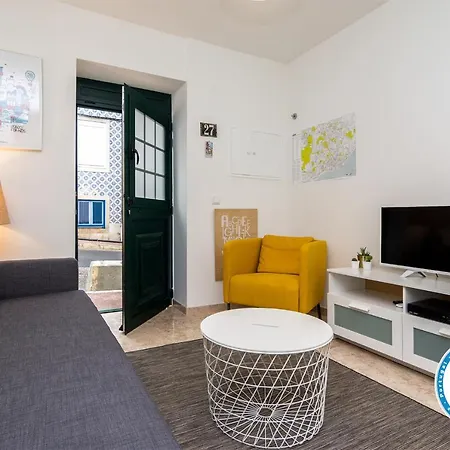 Apartment Whome | Graca Premium #27 *