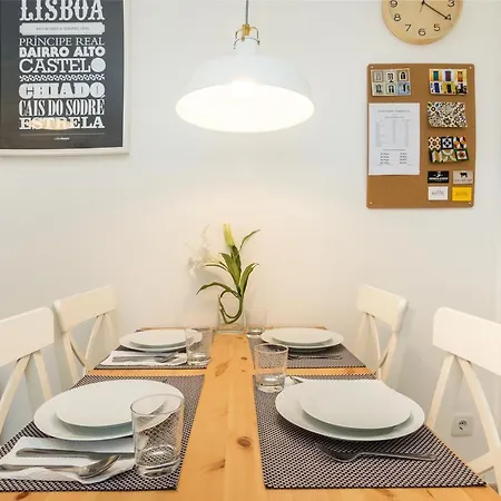Whome | Graca Premium #27 Appartamento