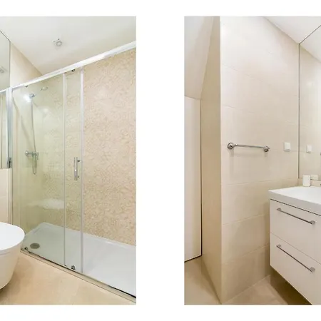 Whome | Graca Premium #27 Διαμέρισμα