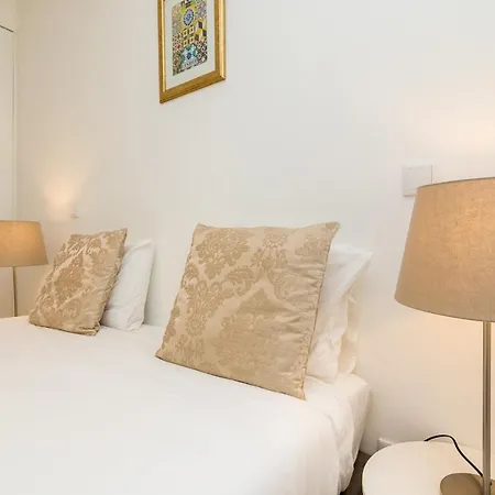 شقة Whome | Graca Premium #27 *