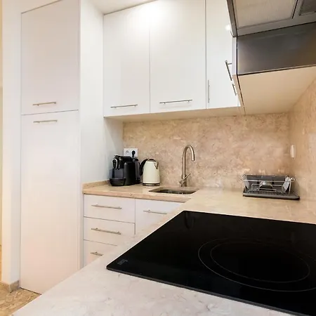 Whome | Graca Premium #27 شقة *