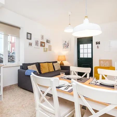 Whome | Graca Premium #27 شقة