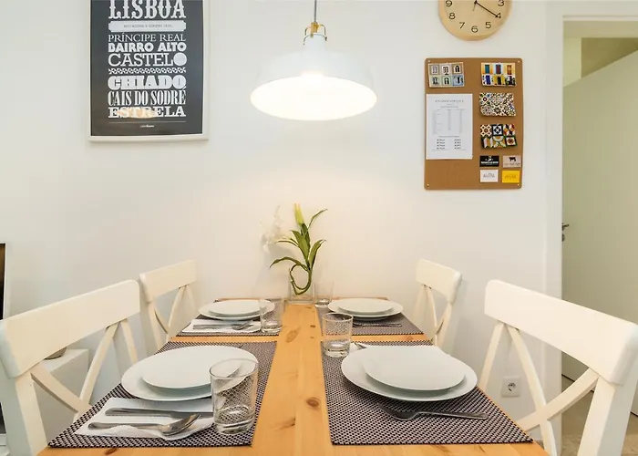 Whome | Graca Premium #27 شقة