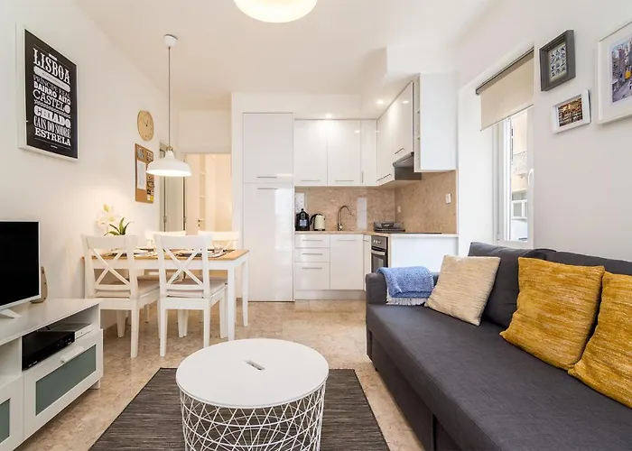 شقة Whome | Graca Premium #27 *