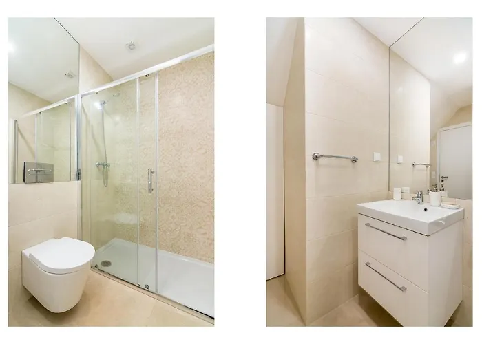 Whome | Graca Premium #27 شقة