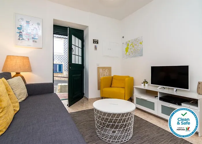 شقة Whome | Graca Premium #27 *