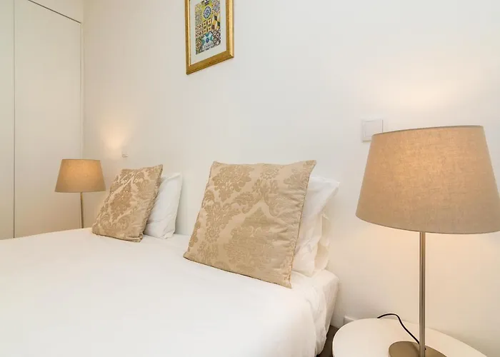 شقة Whome | Graca Premium #27 *