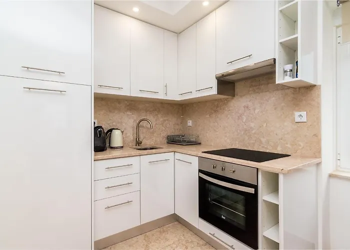 شقة Whome | Graca Premium #27 Lisboa