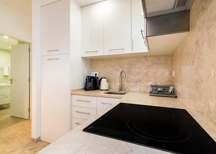 Whome | Graca Premium #27 شقة *